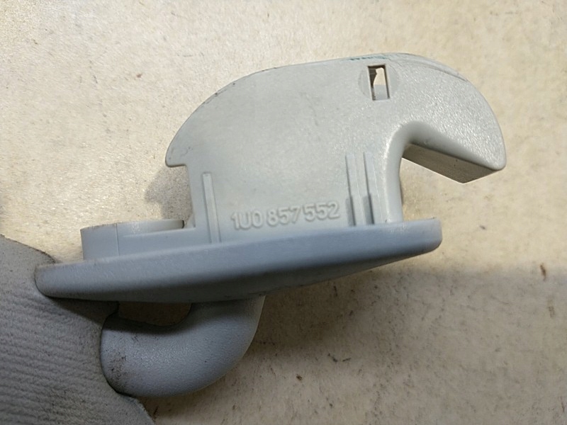 фото №7, Защита солнцезащитные fabia i 1.4