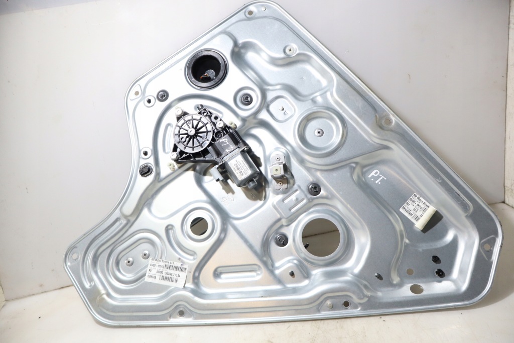 фото №1, Механізм вікон правий задня kia venga