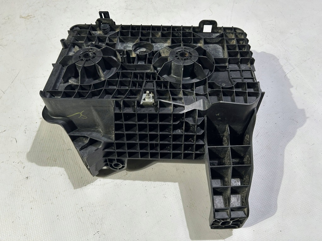 фото №5, Основа кронштейн акумулятор ford f150 f-150 2015r-