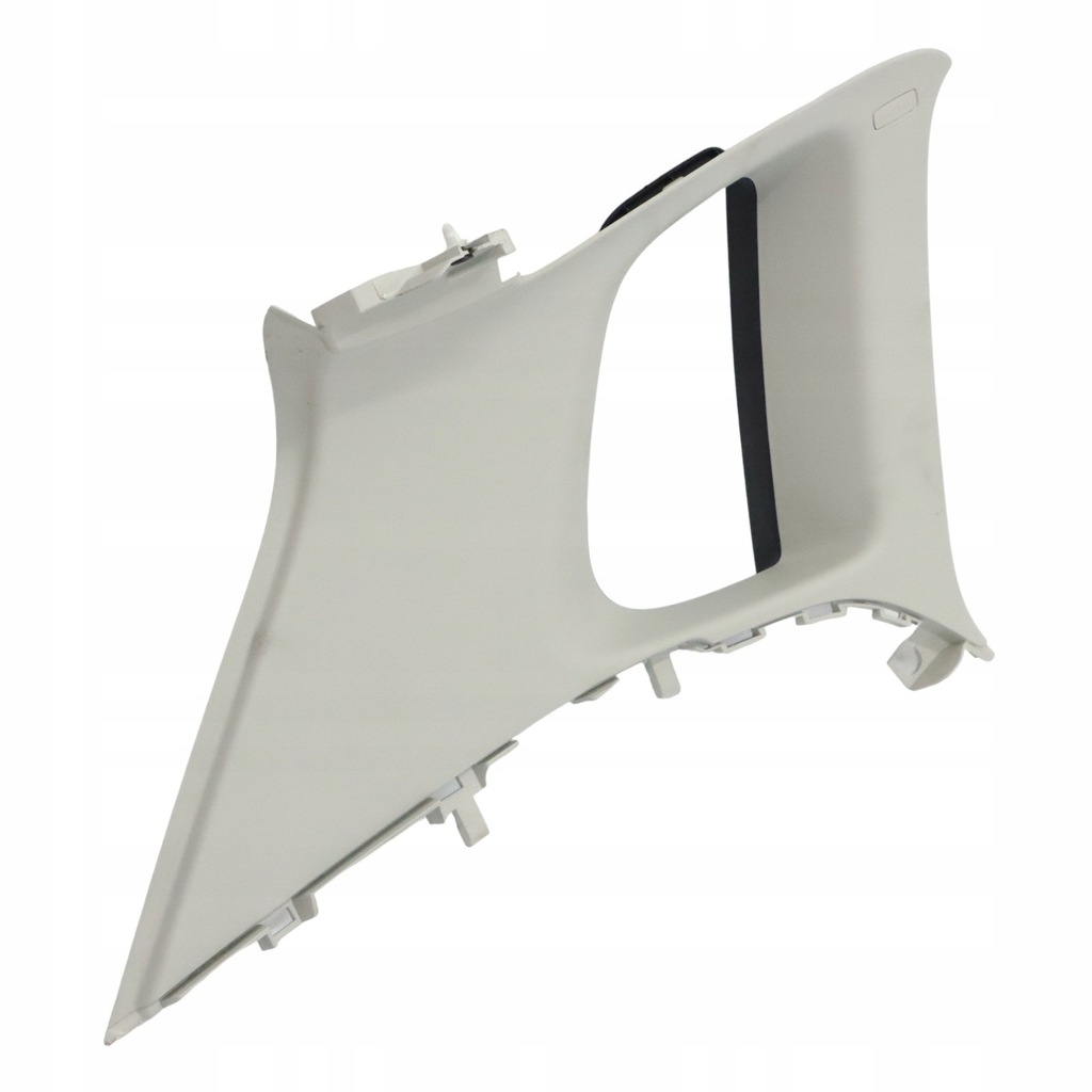 фото №9, Vw tiguan 5n захист стійка лівий задня панель стійка c 5n0867287d