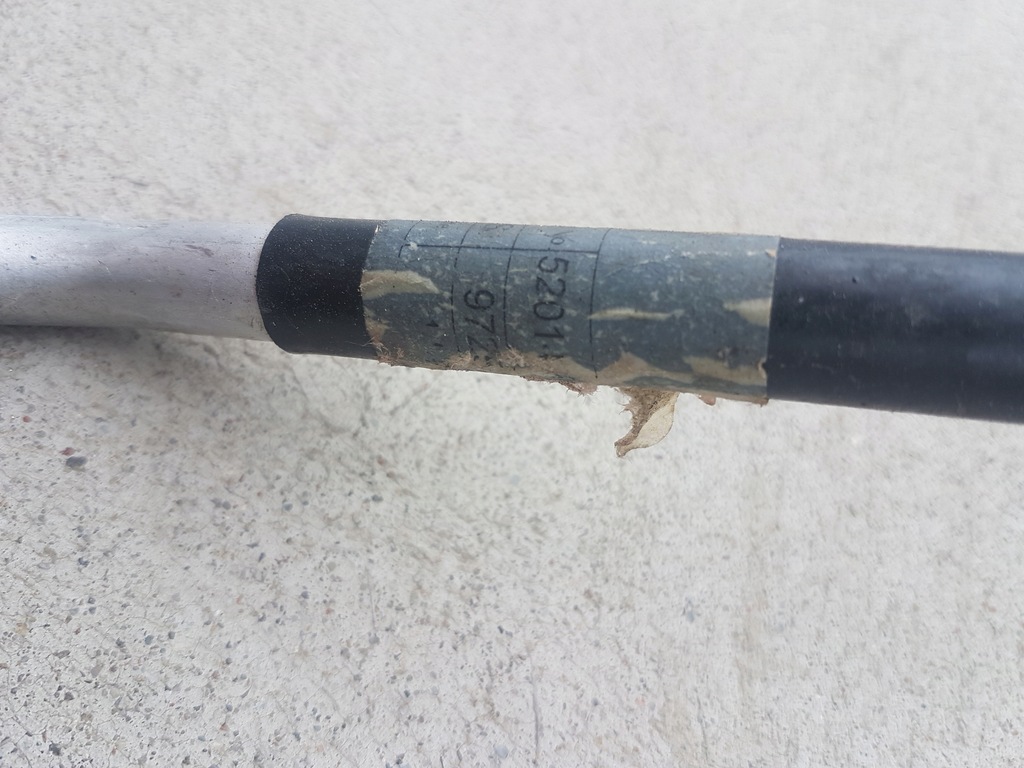 фото №7, Dodge ram 13- шланг радиатор коробки передач