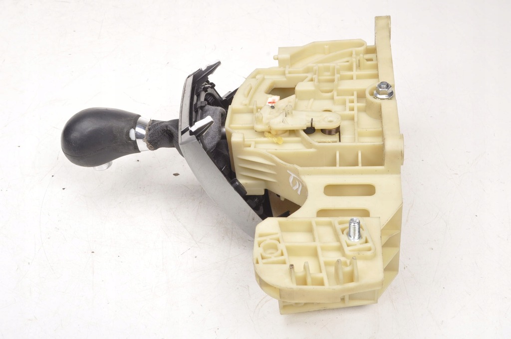 фото №7, Kia rio iii вибірник домкрат коробки передач