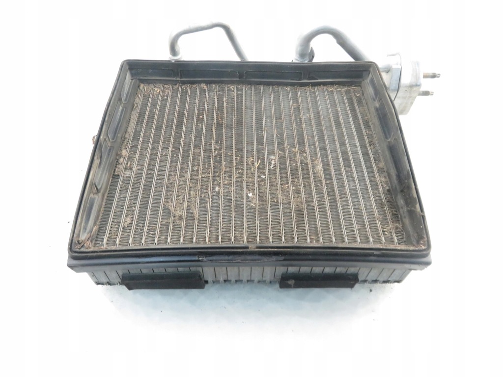 фото №7, Випарник кондиціонера hummer h2