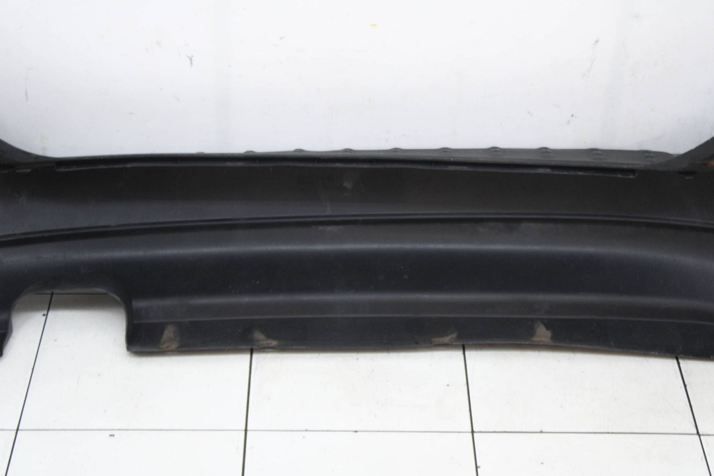 фото №11, Kia sportage ii 2004r- бампер задняя задний 9p