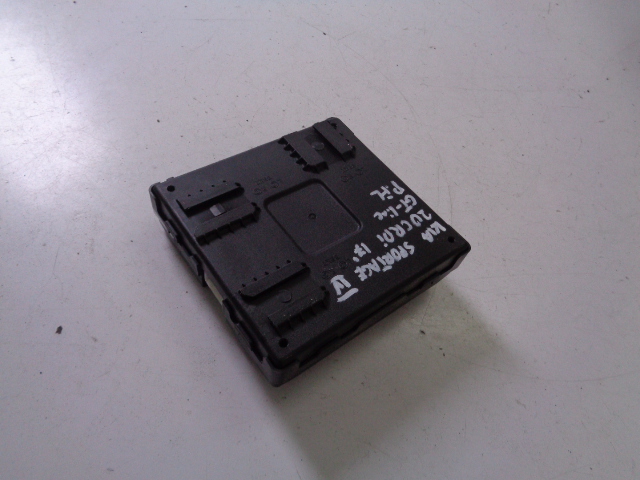 фото №2, Модуль блок управления kia sportage iv 1.7 crdi 2017 rok