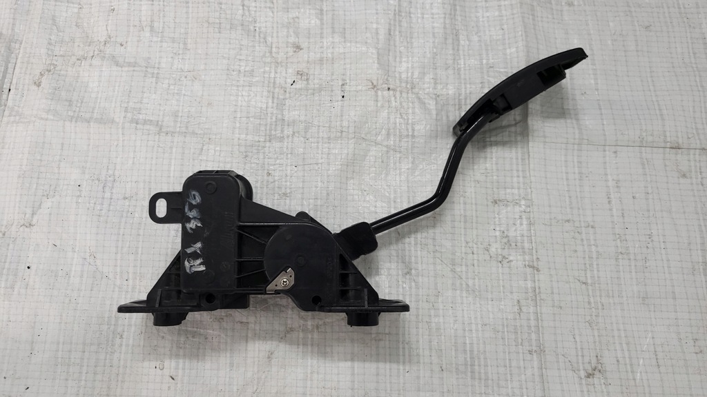 фото №1, Педаль газу потенціометр lexus rx 350