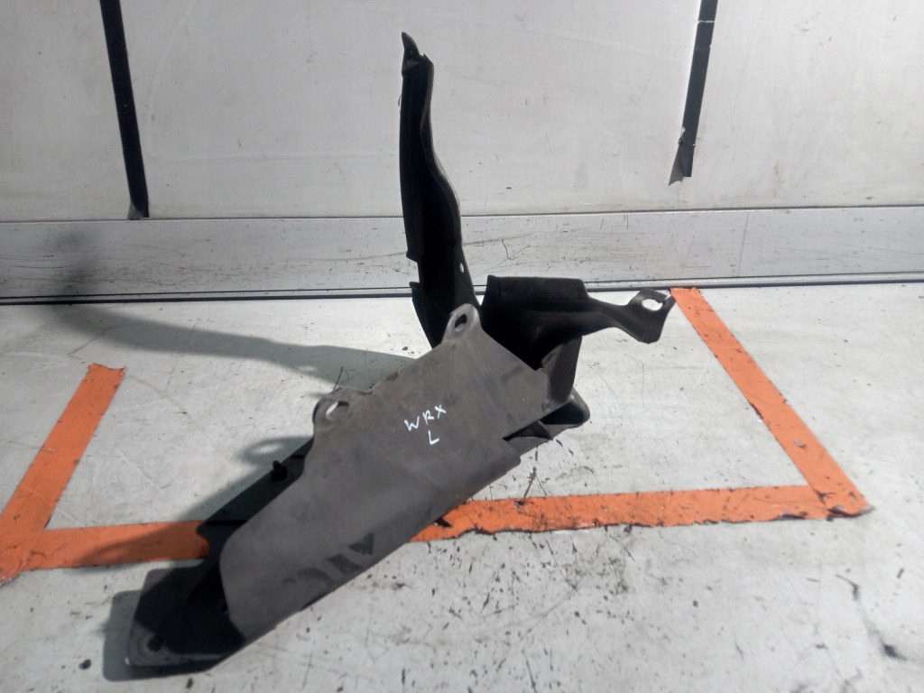 фото №1, Subaru wrx sti va захист лівий задня 57731va140