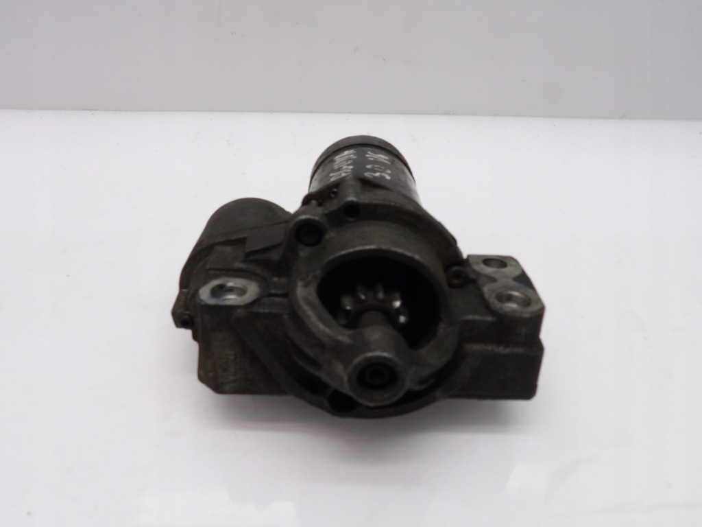 фото №1, Стартер renault laguna