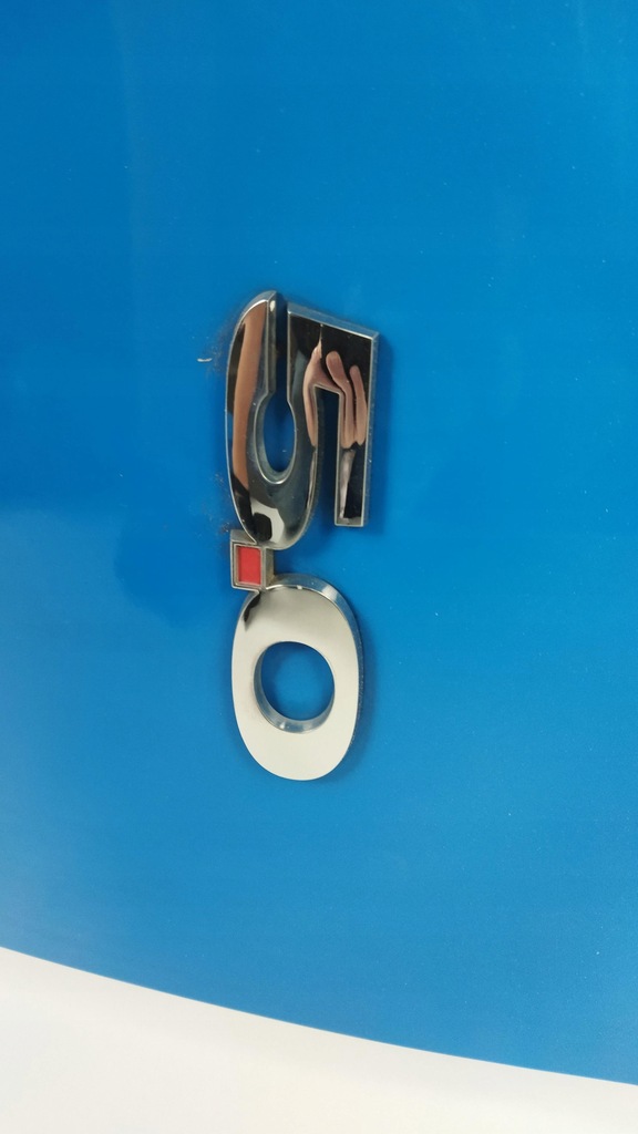 фото №6, Mustang v lift 10-14 крыло левый перед передний