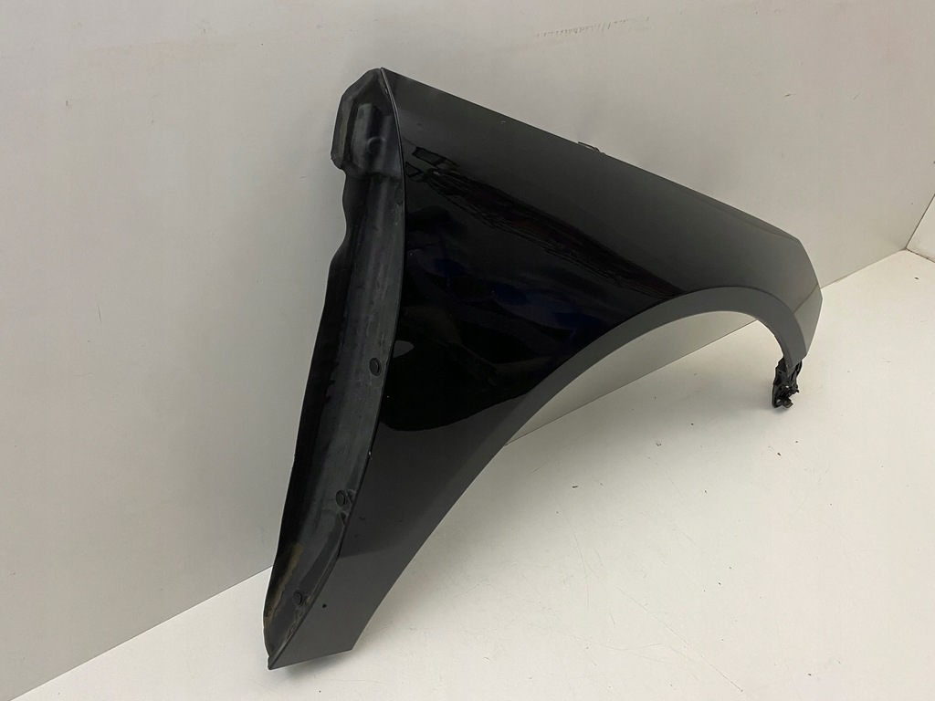 фото №6, Mercedes r klasa w251 lift крыло правый перед 09-