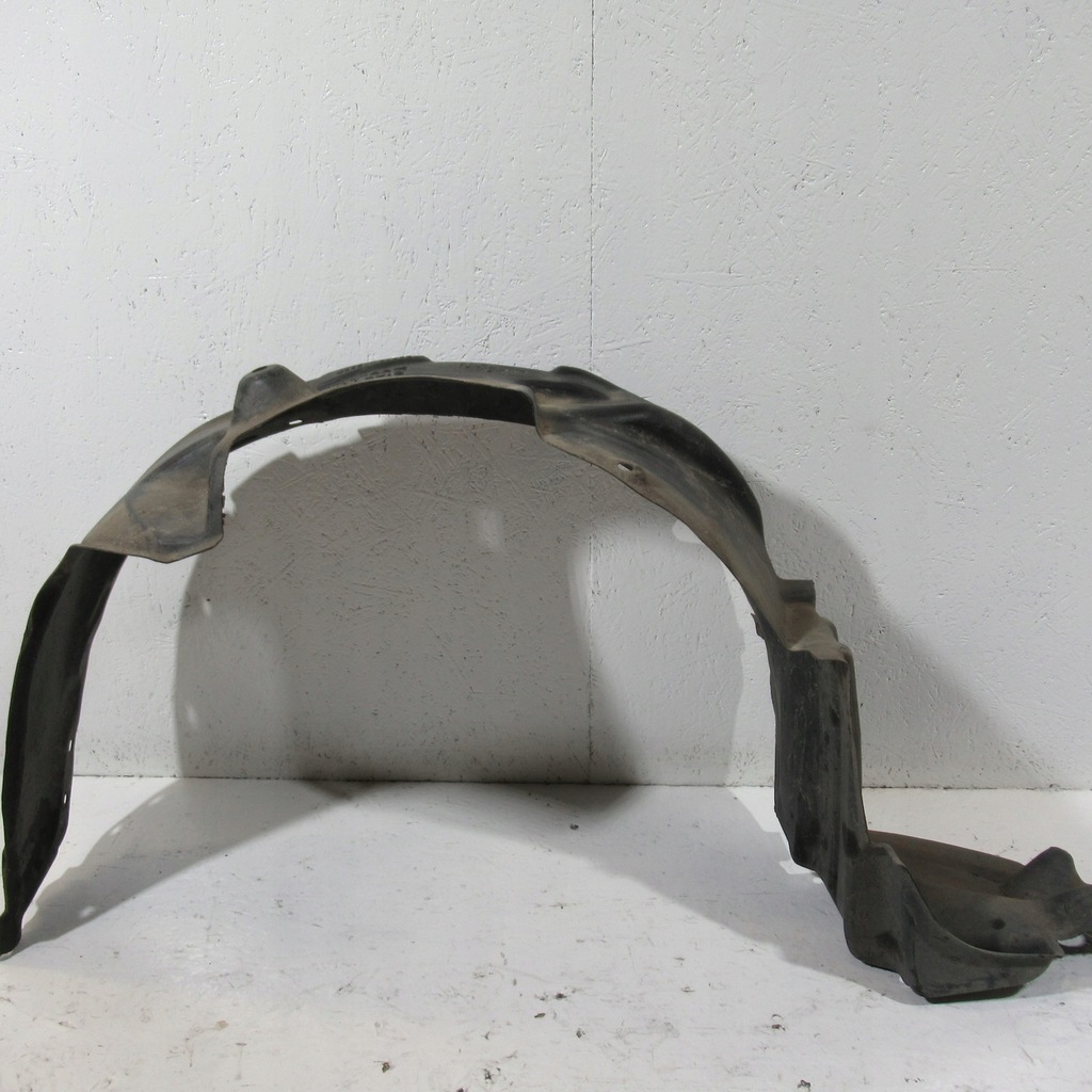 фото №1, Підкрилок ліва передні toyota corolla e11