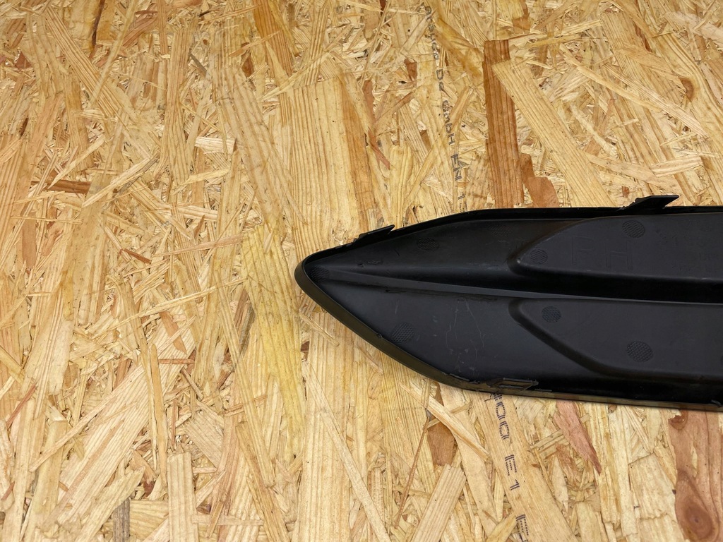 фото №8, Решітка захист бампера перед права volvo s90 v90 31383250 2016-