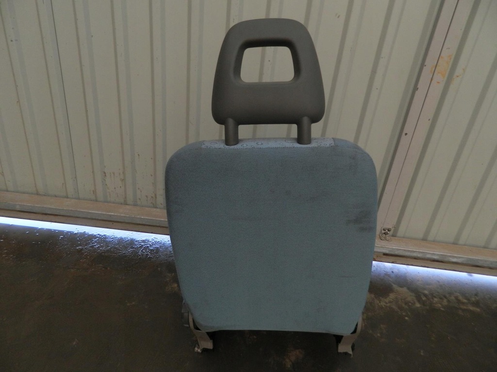 фото №8, Сиденье пассажира fiat panda 2 ii 2003-2012r. правый