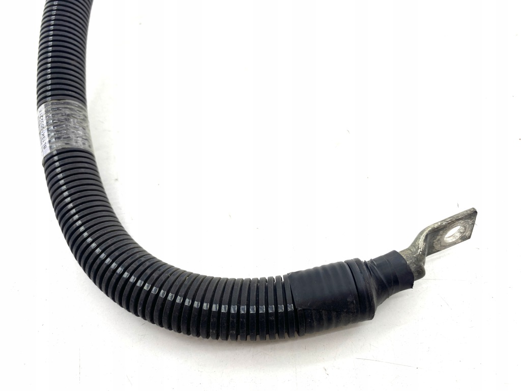 Шланг минусовой конвертер аккумулятор tesla s европа  оригинал Киев