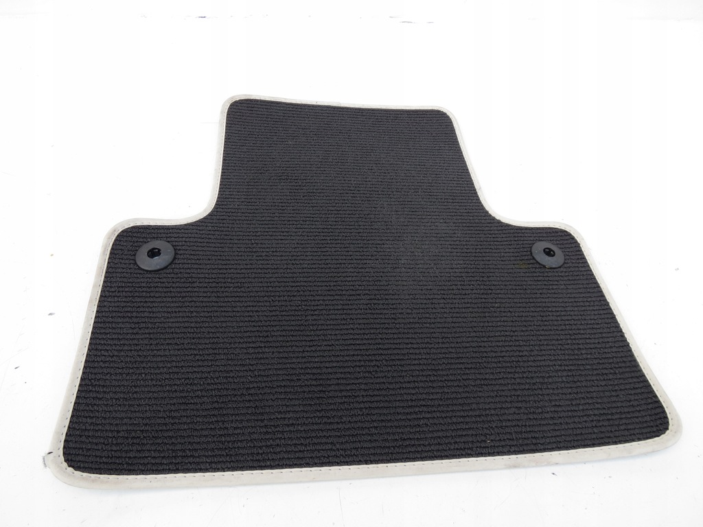 фото №7, Килимки двірники задня задні 2 ряд r-design volvo xc90 i 02-14