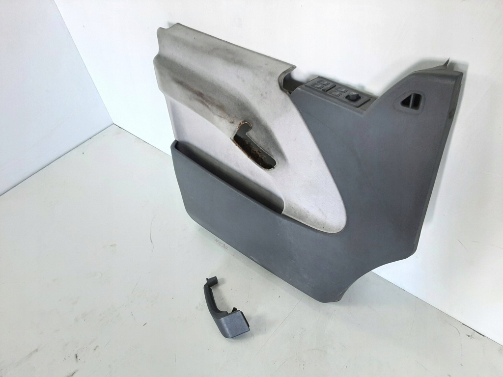 фото №13, Mercedes v klasa w638 v230 2.3 97r обшивка дверь левый перед