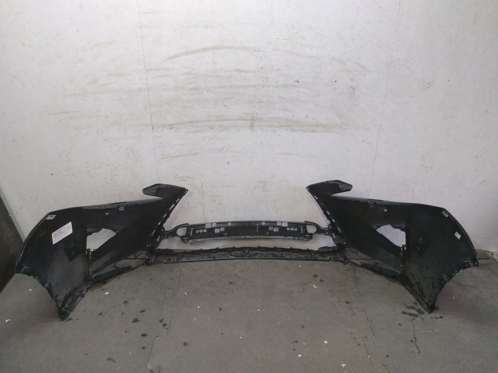 фото №9, Бампер перед lexus rx 4 rx450 h 15-19