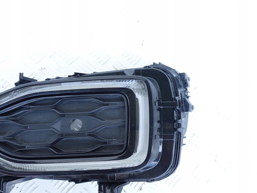 фото №3, Vw t-roc 2ga led drl противотуманная фара левый 2ga941055