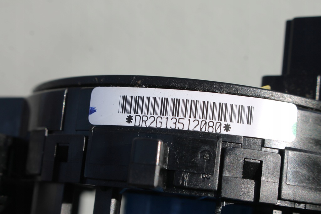 фото №10, Стрічка шлейф подушки безпеки подушка безпеки kia carens iv 13-19