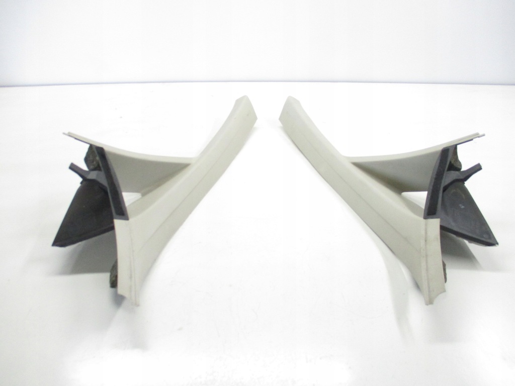 фото №1, Fiat linea защита стойка перед левая правая