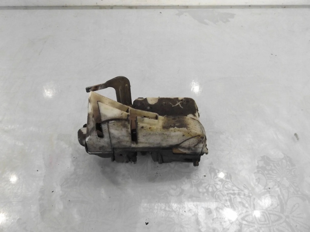 фото №2, Ibiza ii замок капот