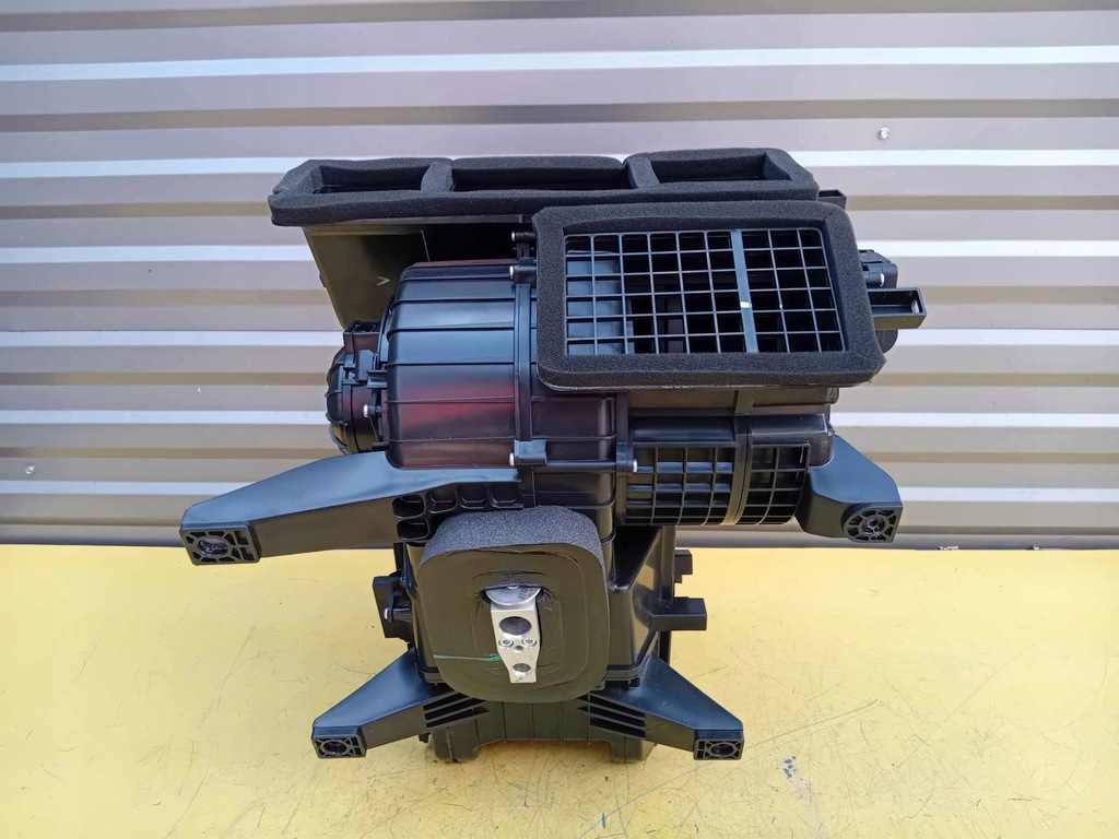 фото №5, Dacia spring отопитель eu 272701045r