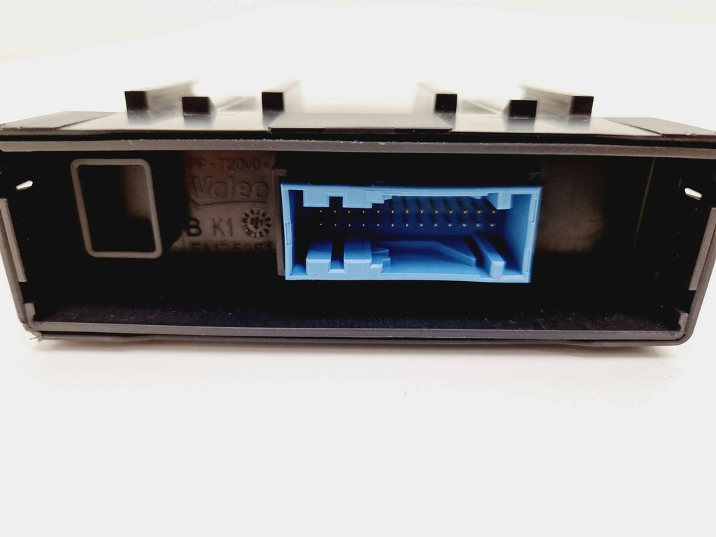 фото №5, Peugeot 2008 ii 2021 другое компьютеры / модули / блоки управления