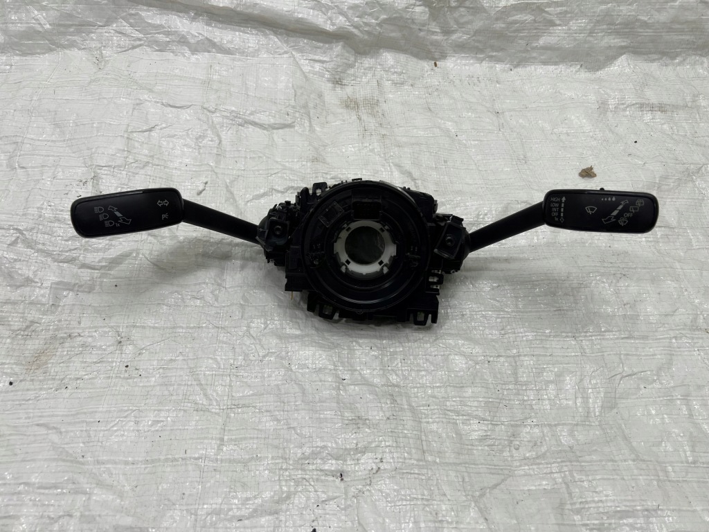 фото №1, Vw golf vii 7 перемикач комбінований стрічка оригінал