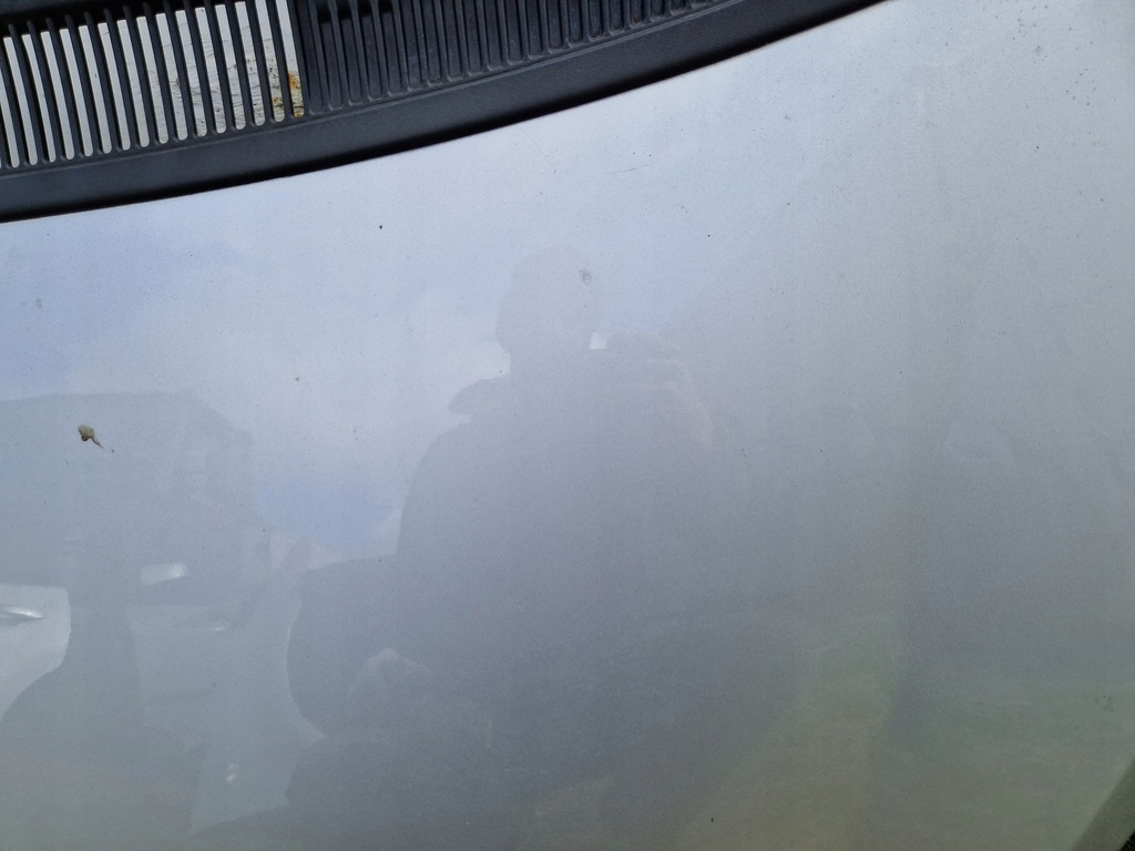 фото №9, Капот крышка двигателя ford c-max i mk1 lift o3