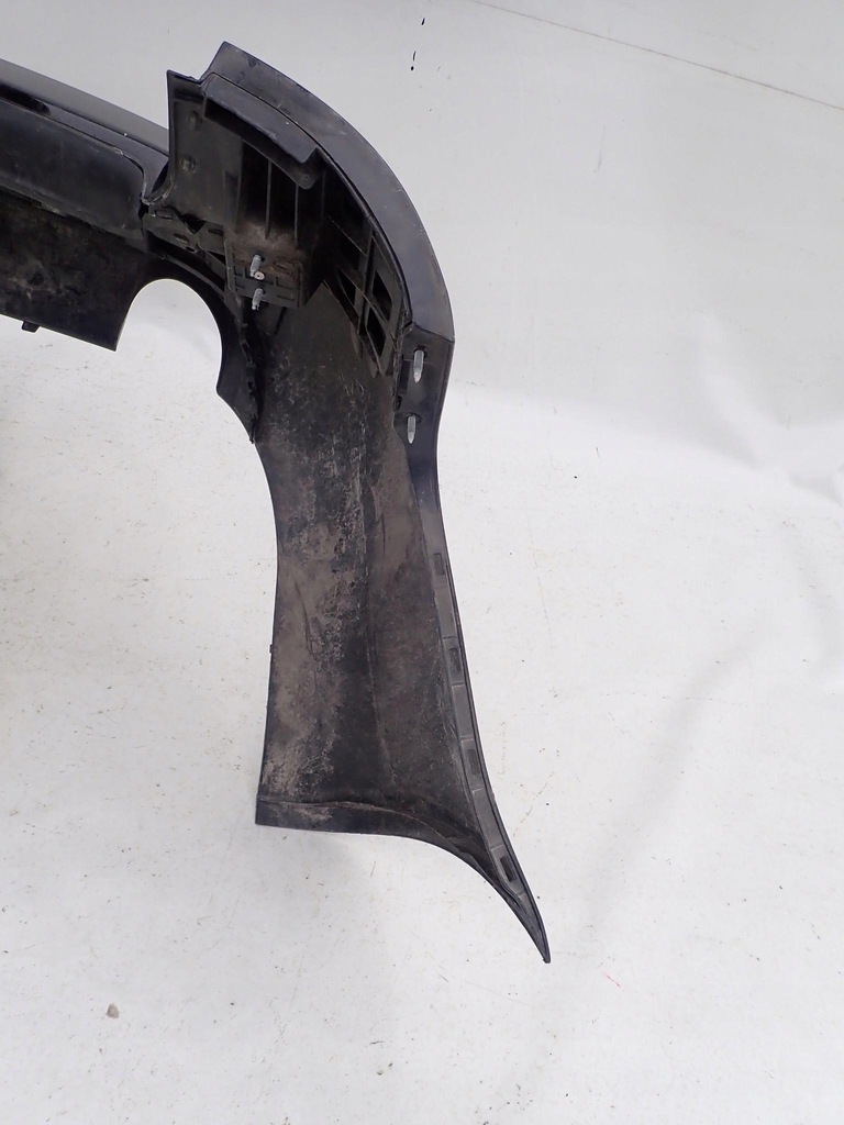 фото №13, Audi a4 b7 kombi s-line 04-08 бампер задня задній