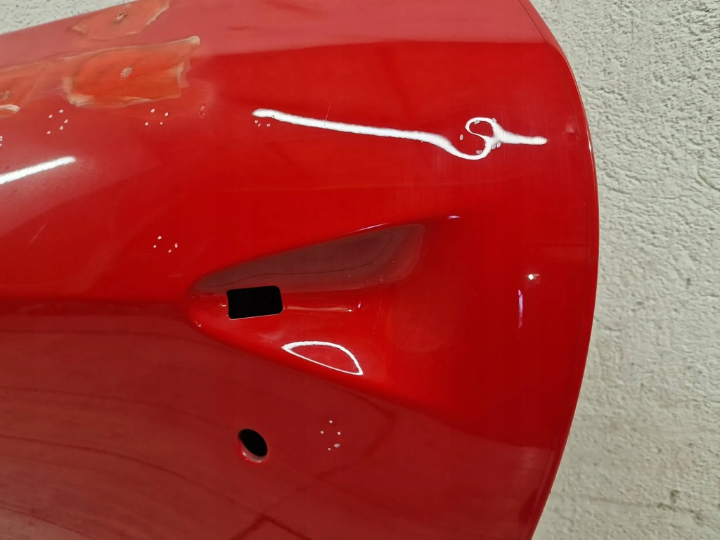 фото №4, Ferrari portofino двері ліва перед