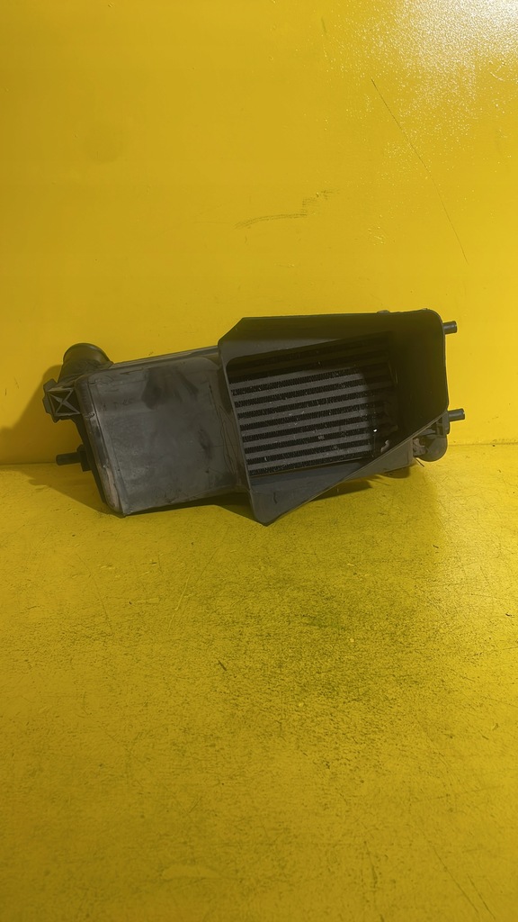 фото №1, Ford focus mk3 интеркулер bv619l440ce