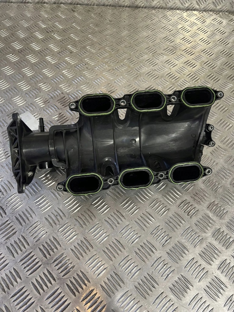 фото №8, Maserati levante 2020 коллектор всасывающий 286862