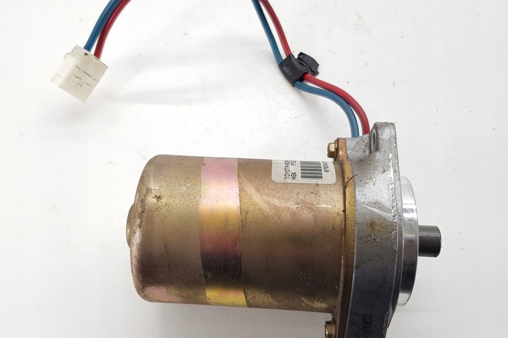 фото №8, Електричний підсилювач керма toyota corolla _e12_ 4520002180 2.0l