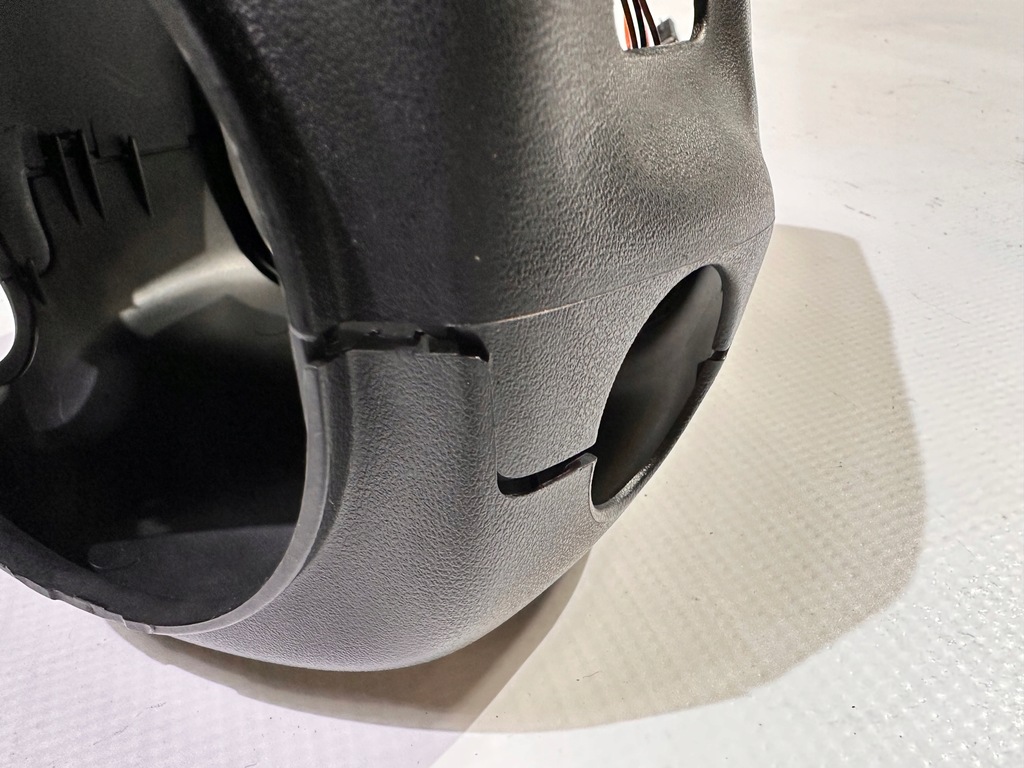 фото №11, Защита колонки рулевого с регулировка chevrolet corvette c5