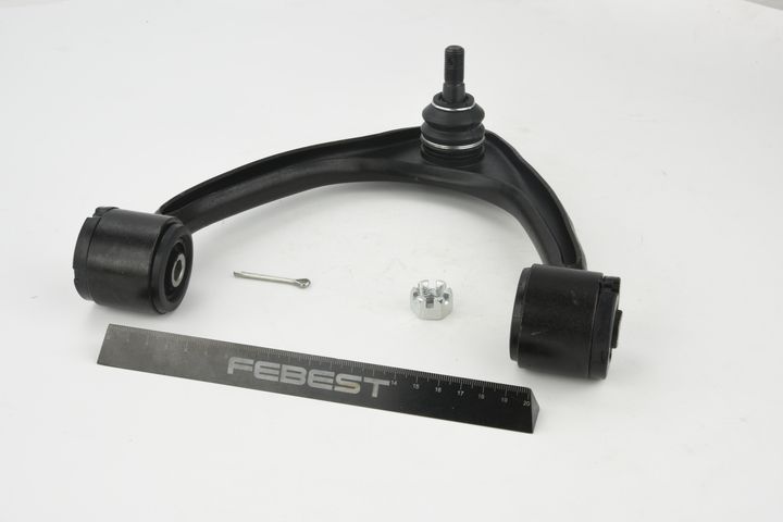 фото №11, Важіль передній верхній лівий febest 0124-gx100lh