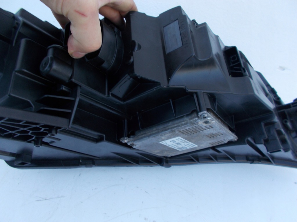 Купити Фара фара ліва skoda octavia 3 рестайлінг  full led 5e1941017e