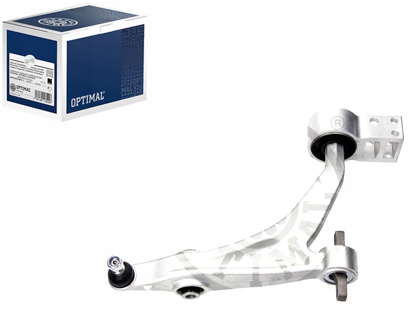 фото №1, Рычаг перед левый нижний alfa romeo 159 05 optimal