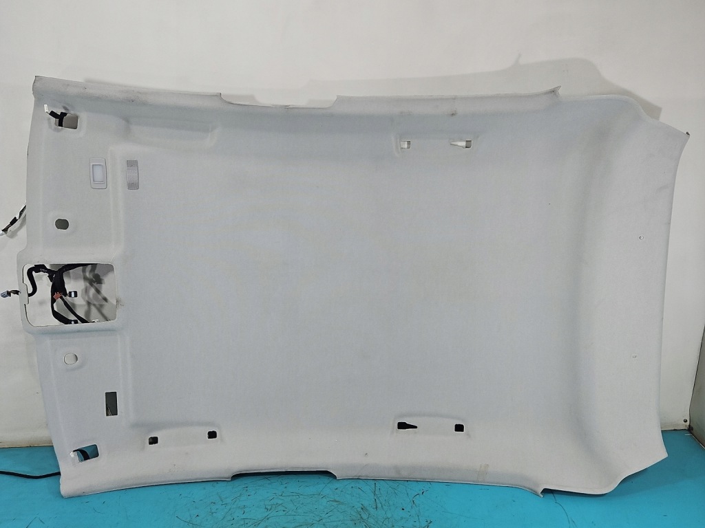 Купить Обшивка потолка renault clio v 19- hb 739100790