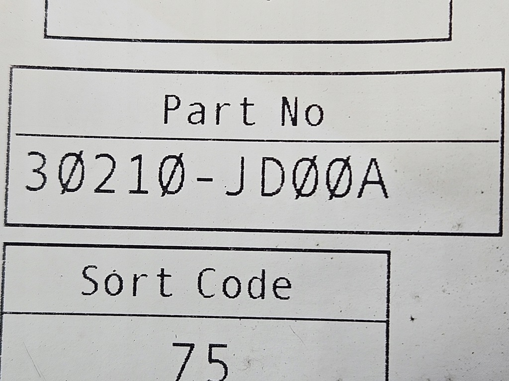 фото №13, Диск прижимная сцепления nissan qashqai j10 x-trail t31