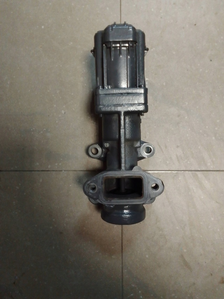 фото №1, Клапан egr volvo fl 6 23498565