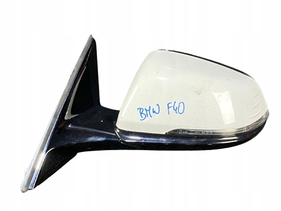 фото №1, Bmw seria 1 f40 зеркало наружное левая камера
