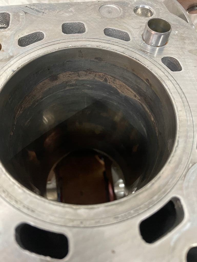 фото №13, Блок двигателя вкладыши bmw f45 225xe b38a15a 20r