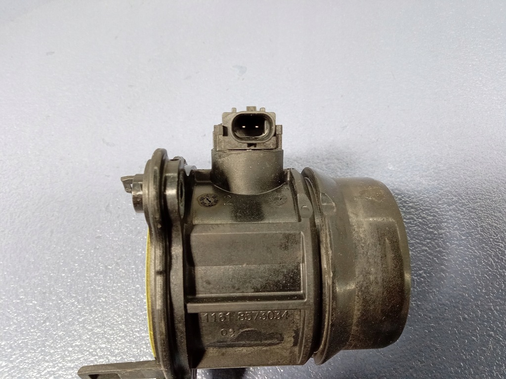 фото №4, Bmw 7 g11 g12 30d 40d шланг дроссель 8573034