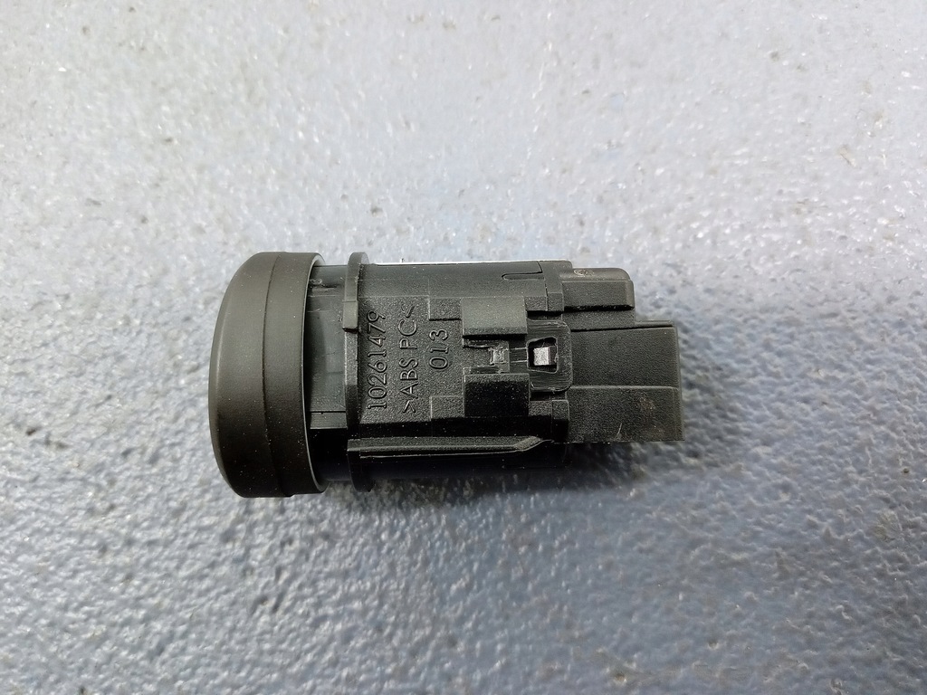 фото №3, Octavia кнопка запуск стоп корпус 3v0905217a