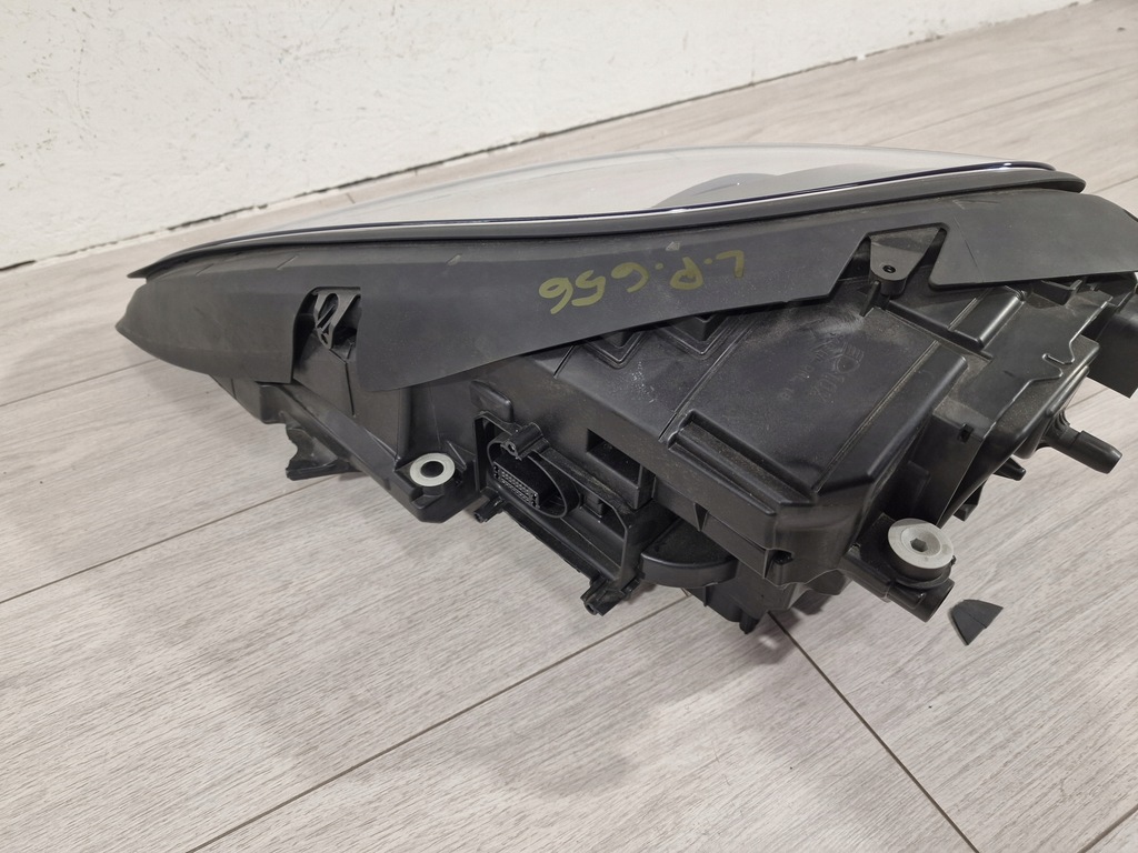 фото №6, Porsche macan правый full led 95b lift правая лампа