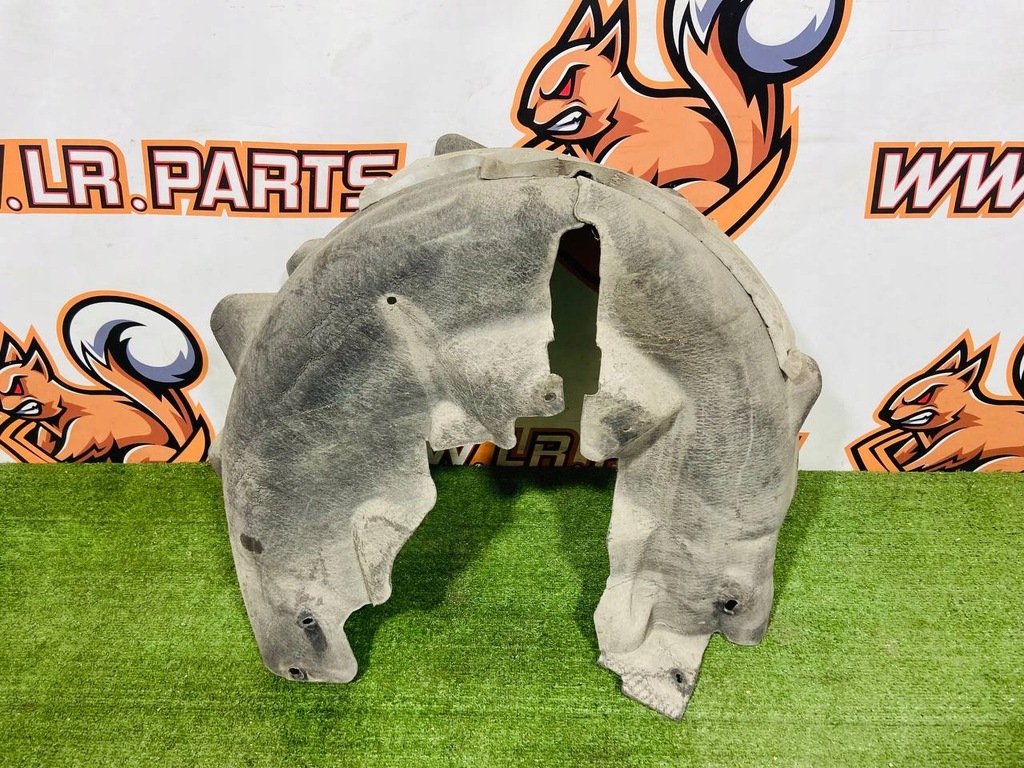 фото №8, Подкрылок левый задняя jaguar i-pace x590 j9d3-279d23-ab