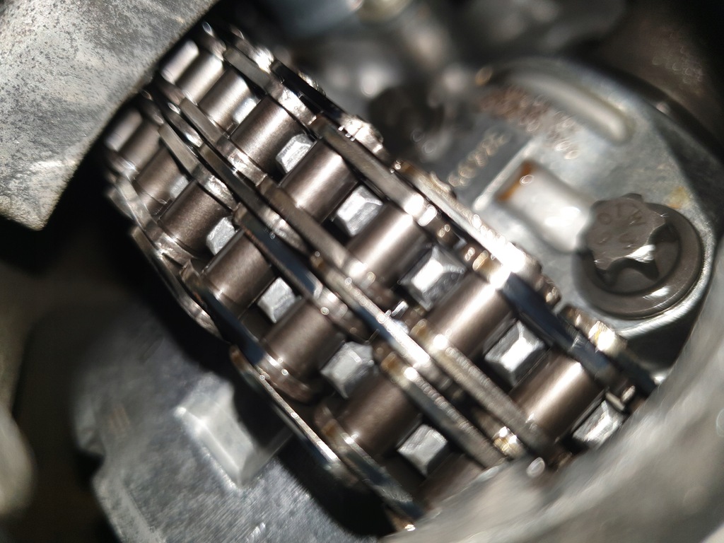 фото №10, Двигун porsche panamera 3.6 m46.20 m4620 kompletny