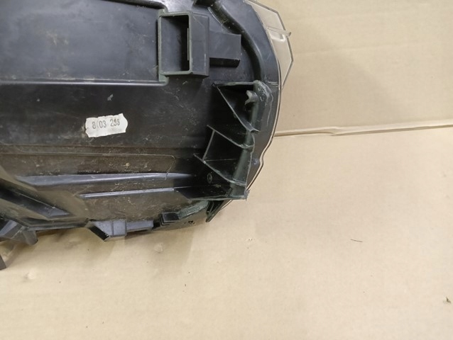 Фара левая левый full led mini f55 f56 рестайлинг  lci 19- в Украине