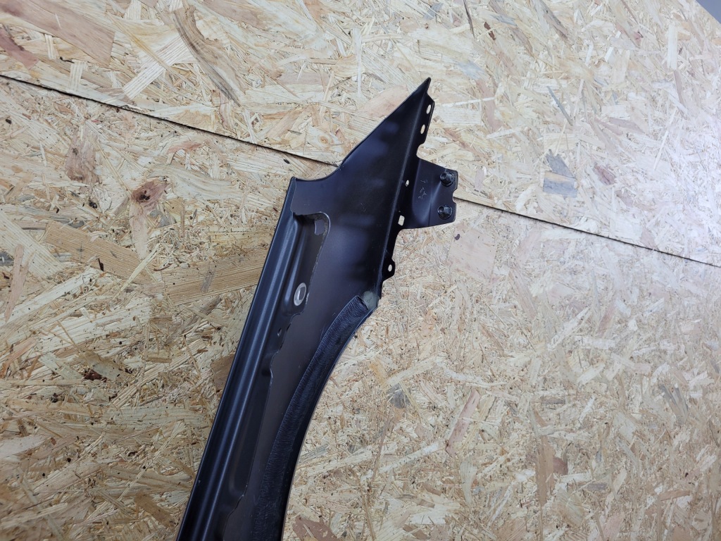 Крило ліве перед передній bmw m5 g90 g99 2024 2025 оригінальний Ціна